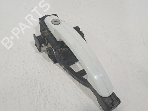 Front left exterior door handle FORD KUGA II (DM2) 2.0 TDCi 4x4 1932916