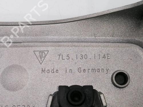 Upper protection PORSCHE CAYENNE (9PA) S 4.5 | BP24402203M93 