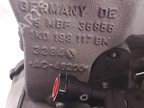 Gearbox VW GOLF VI (5K1) 1.6 TDI | BP38506023M3 - Image 2