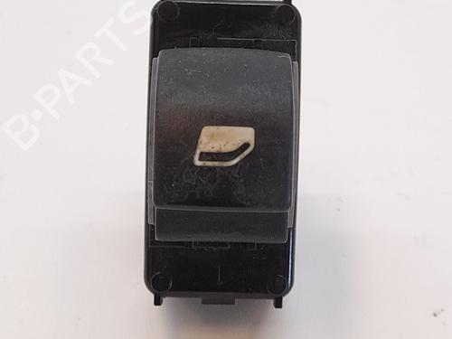 Used Right front window switch PEUGEOT PARTNER Box Body/MPV 1.6 HDi 16V (90 hp) 26882318