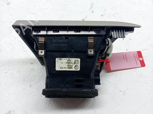 Used Air vent BMW 3 (F30, F80) 316 d (116 hp) 29500339
