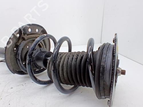 Left front shock absorber RENAULT MEGANE IV Hatchback (B9A/M/N_) 1.5 dCi 110 (B9A3) | BP38407891M16 - Image 2