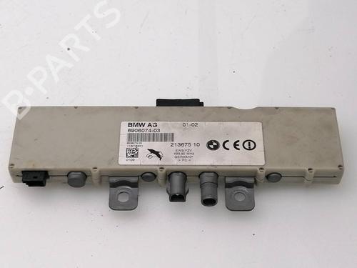 Antenne/Base BMW 3 (E46) 330 xd (184 hp) 23940485