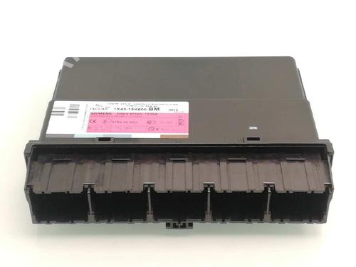 Comfort control module JAGUAR X-TYPE I (X400) 2.1 V6 | BP23376269M56