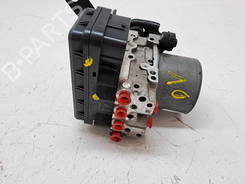 ABS pump TOYOTA COROLLA (_E12_) 2.0 D-4D (CDE120R, CDE120L_) | BP23974043M43 