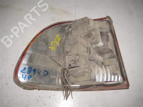 Right taillight OPEL ASTRA F Hatchback (T92) 1.7 D (F08, M08, F68, M68) | BP25458665C35 