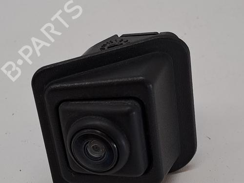 Used Camera RENAULT GRAND SCÉNIC IV (R9_) 1.3 TCe 140 (R9NB) (140 hp) 25457531