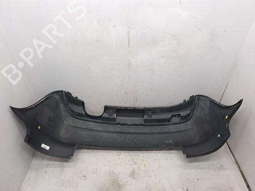 Rear bumper AUDI A3 (8P1) 1.8 TFSI | BP23359215C8 