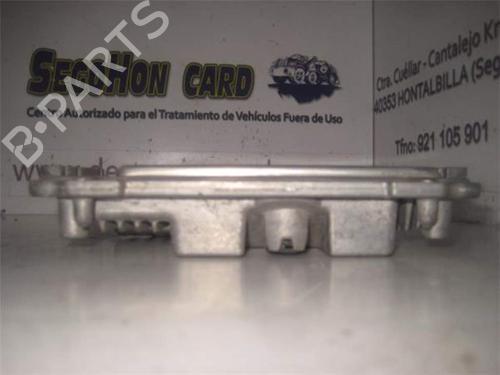 Engine control unit (ECU) RENAULT TRAFIC II Bus (JL) 2.0 dCi 115 | BP24951085M57 