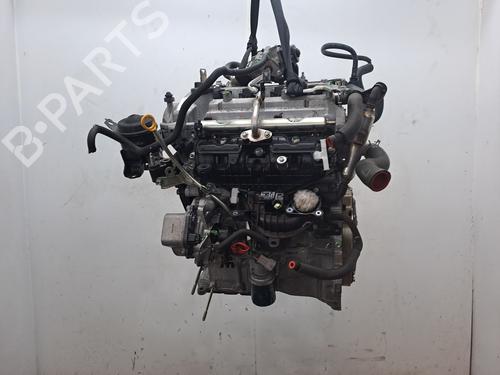 Engine TOYOTA YARIS (_P13_) 1.5 Hybrid (NHP130_, NHP130) | BP23364723M1