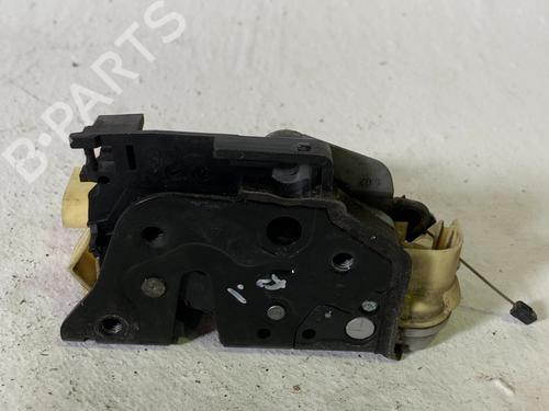 Front left lock VW EOS (1F7, 1F8) 2.0 TDI | BP38416549C98 - Image 3