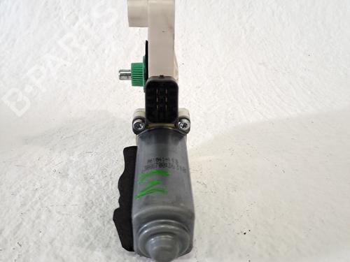 Right front window motor MERCEDES-BENZ CLA Shooting Brake (X117) CLA 220 CDI / d 4-matic (117.905) | BP27175249E20 