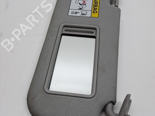 Højre solskærm KIA RIO IV (YB, SC, FB) 1.25 | BP23373079I2 