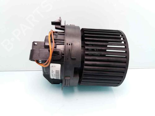 Heater blower motor RENAULT CLIO IV (BH_) 1.5 dCi 75 | BP23418790M62 