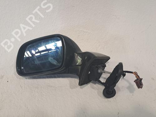 Used Left mirror PEUGEOT 407 Coupe (6C_) 3.0 V6 (211 hp) 27519591