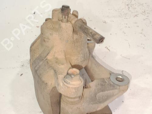Left front brake caliper JEEP COMPASS (MK49) 2.2 CRD 4x4 | BP37437510M105 - Image 4