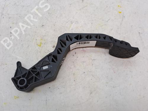 Clutch pedal AUDI A3 (8P1) 1.8 TFSI | BP25457255I13 