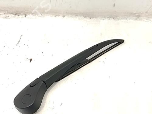 Used Rear windshield wiper arm Rear windshield wiper arm RENAULT MEGANE II Estate (KM0/1_) 1.5 dCi (KM02, KM13) (101 hp) 34507863 34507863