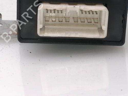 Elektronisk modul NISSAN NAVARA (D22) 2.5 D 4x4 (133 hp) 23939831