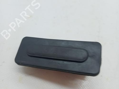 Tailgate handle CITROËN C4 SPACETOURER (3D_) 1.6 BlueHDi 120 | BP23345932C132 