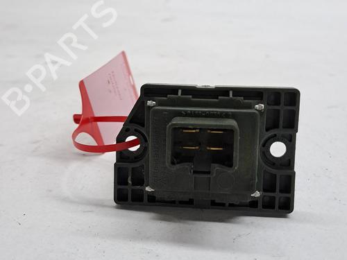 Used Heater resistor KIA CEE'D (JD) 1.0 T-GDI (100 hp) 25737556