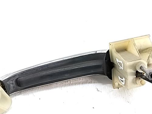 Używane Klamka zewnętrzna drzwi przednich prawych MINI MINI (R50, R53) Cooper (116 hp) 30054835