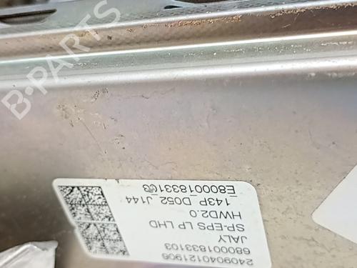 Steering rack CITROËN BERLINGO Box Body/MPV (K9) 1.5 BlueHDi 100 | BP34209514M22  - Image 5