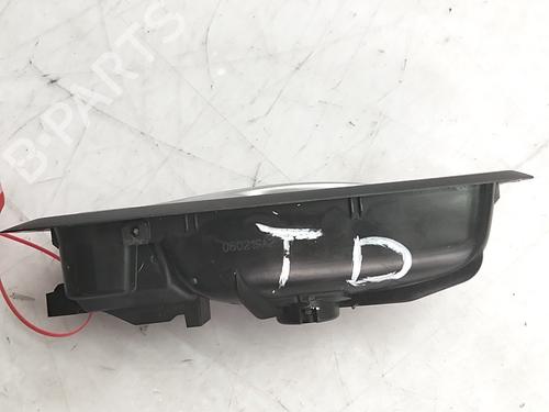 Rear right interior door handle RENAULT MEGANE IV Hatchback (B9A/M/N_) 1.3 TCe 140 (B9NB) | BP37726895I16 - Image 2