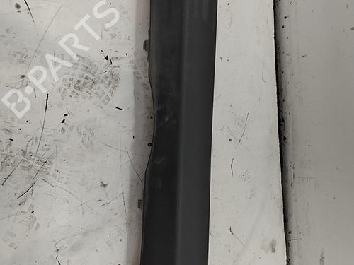 Used Rear bumper Rear bumper MERCEDES-BENZ SPRINTER 3,5-t Van (B906) 313 CDI (906.631, 906.633, 906.635, 906.637) (129 hp) 36540256 36540256