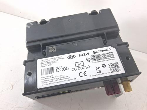 Module électronique HYUNDAI i20 III (BC3, BI3) 1.2 (84 hp) 29051741