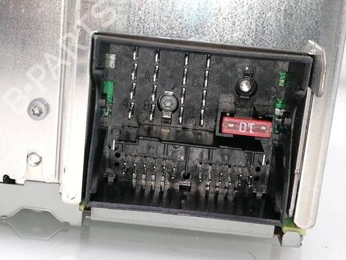 Radio SEAT EXEO (3R2) 2.0 TDI | BP23454268E6 