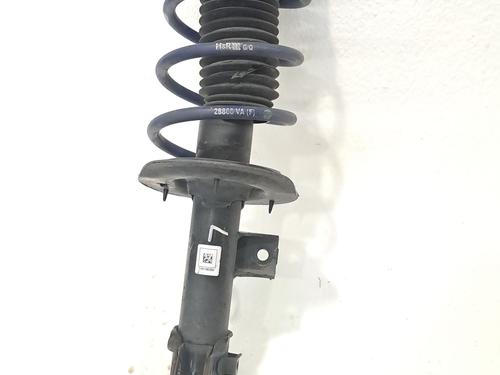 Left front shock absorber KIA CEE'D (JD) 1.6 CRDi 136 | BP28179512M16 