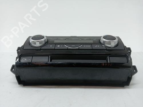 Climate control MAZDA CX-5 (KE, GH) 2.2 D (KE2FW) | BP25215092I5 