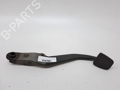 Used Break pedal PEUGEOT 108 1.2 (82 hp) 23364848