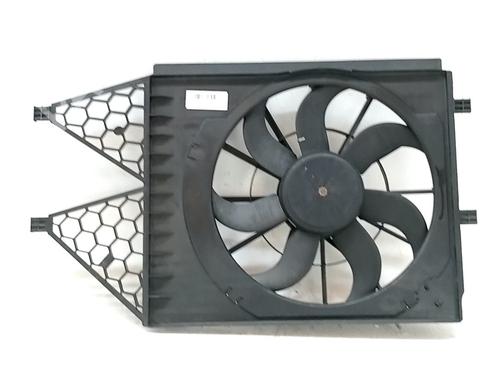 Used Radiator fan Radiator fan SKODA RAPID Spaceback (NH1) 1.6 TDI (90 hp) 35721831 35721831