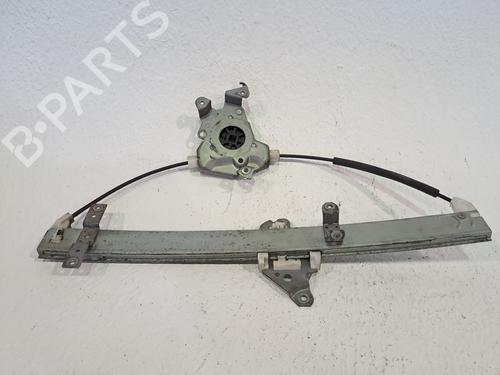 Front right window mechanism NISSAN PICK UP (D22) 2.5 TD 4WD | BP24108531C23 