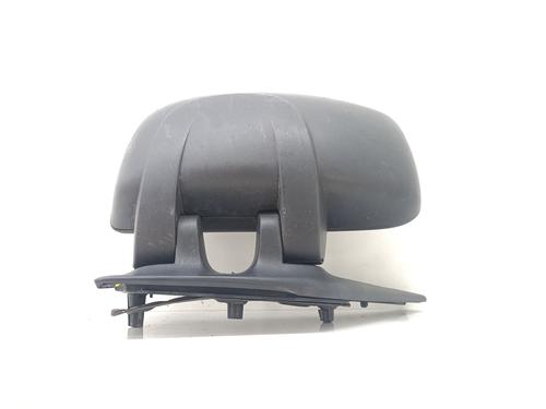Right mirror RENAULT MASTER II Van (FD) 3.0 dCi 140 (HD0S, FD0S, HD1S) | BP27858401C27 