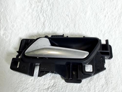 Used Rear left interior door handle PEUGEOT 308 SW II (LC_, LJ_, LR_, LX_, L4_) 2.0 BlueHDi 150 (150 hp) 29992164