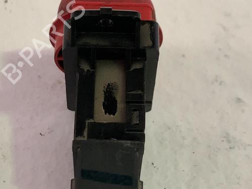 Warning switch HONDA CIVIC VII Hatchback (EU, EP, EV) 1.7 CTDi (EP4, EU9) | BP36539924I22 - Image 2