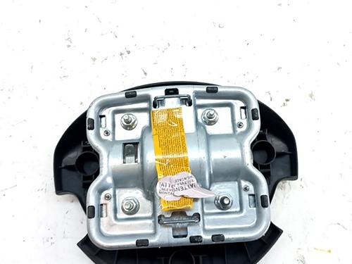 Førerens kollisjonspute RENAULT CLIO III (BR0/1, CR0/1) 1.2 16V (BR02, BR0J, BR11, CR02, CR0J, CR11) (75 hp) 29557572
