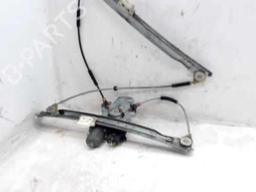 Used Front left window mechanism Front left window mechanism CITROËN C5 III (RD_) 2.0 HDi 140 (RDRHF8, RDRHFA, RDRHA8, RDRHAJ) (140 hp) 36257988 36257988