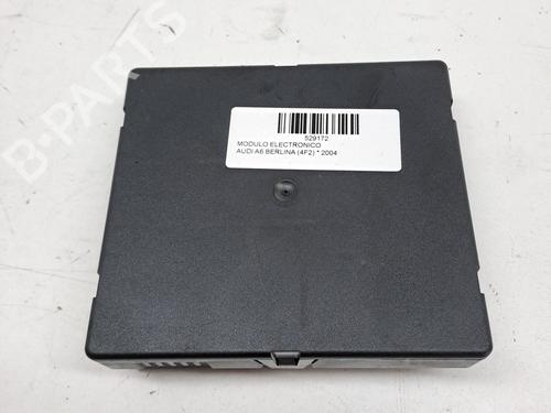 Used Electronic module AUDI A6 C6 (4F2) 3.0 TDI quattro (240 hp) 23370957
