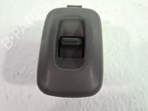 Used Left rear window switch NISSAN PICK UP (D22) 2.5 TD 4WD (103 hp) 24172610