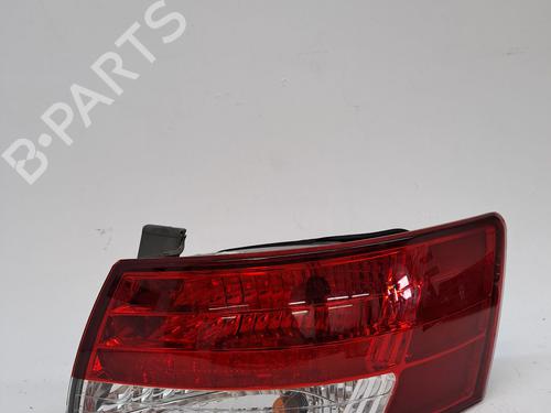 Used Right taillight HYUNDAI SONATA V (NF) 2.0 CRDi (140 hp) 26233369