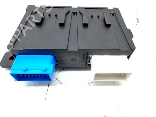 Elektronisk modul CITROËN C4 Grand Picasso II (DA_, DE_) 1.2 THP 130 (130 hp) 30920987