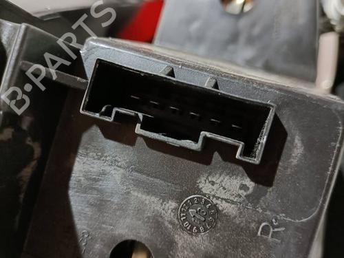 Right taillight BMW 5 (E60) 520 d | BP25455529C35 