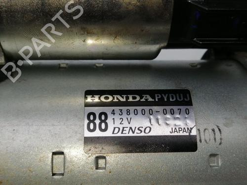 Starter HONDA CIVIC VIII Hatchback (FN, FK) 2.2 CTDi (FK3) | BP23386863M8 