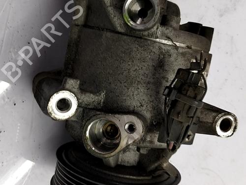 AC compressor DACIA DUSTER (HM_) 1.5 dCi 110 (HMAB) | BP30801556M34