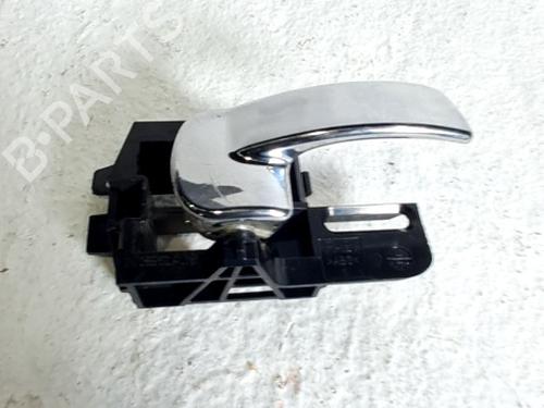 Front right interior door handle NISSAN QASHQAI I (J10, NJ10) 2.0 dCi | BP30478186I14