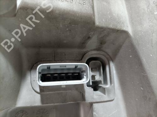 Højre forlygte RENAULT MASTER II Van (FD) 3.0 dCi 140 (FD0T, FD0S, FD2T, FD3S, FD8S) | BP25986903C29 